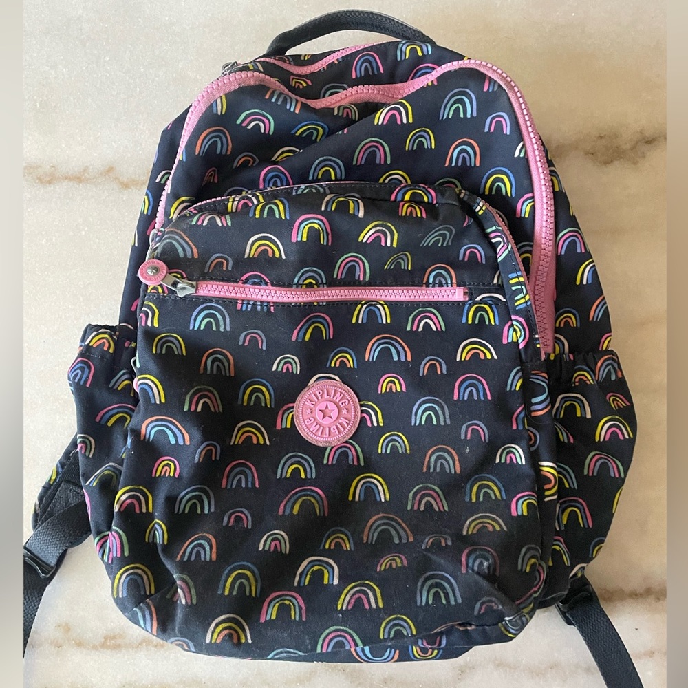 kipling backpack